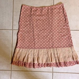 American Eagle Skirt Sz 8